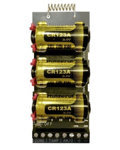 DS-PM1-I1-WE. Устройство радиопередающее. AX PRO Hikvision в Тамбове