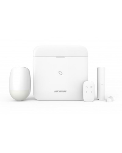 DS-PWA96-KIT-WE(RU). Комплект радиоканальной охранной системы. AX PRO Hikvision в Тамбове