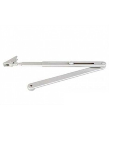 Abloy L197 (DC197/600500) белый. Тяга рычажная. Abloy в Тамбове