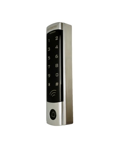 AT-CP410EM. Кодовая панель со встроенным считывателем. AccordTec в Тамбове