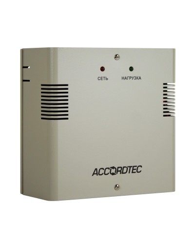 ББП-40. Источник вторичного электропитания резервированный. AccordTec в Тамбове