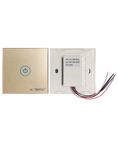 AT-H02P LED. Кнопка выхода. AccordTec в Тамбове