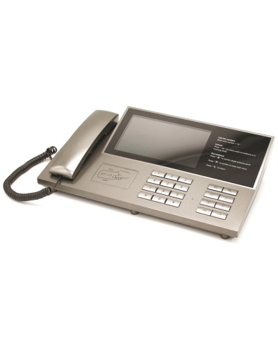 AT-VD650 GR. Пульт консьержа. AccordTec в Тамбове