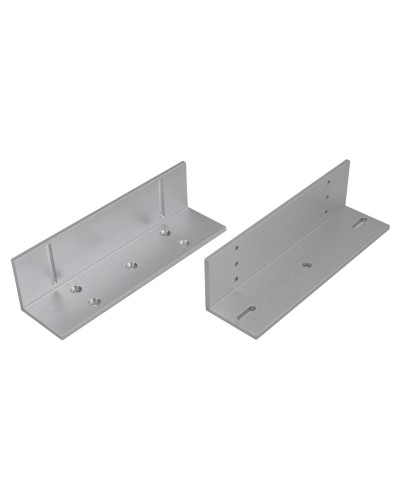 LM-295-350-2. Крепление Z-образное для якоря замка. AccordTec в Тамбове