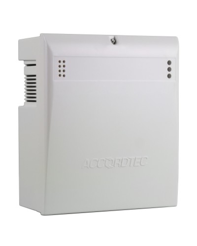 ББП-60 v.8 исп. 1. Источник вторичного электропитания. AccordTec в Тамбове