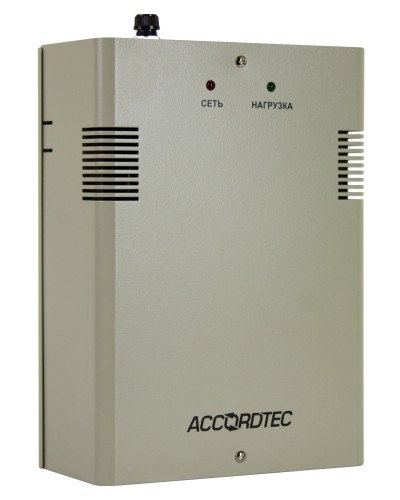 ББП-50 исп.1. Блок бесперебойного питания. AccordTec в Тамбове