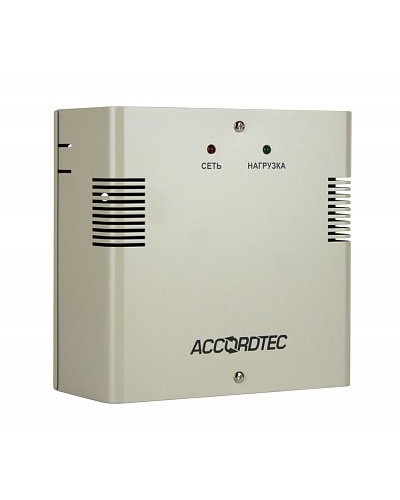 ББП-20 Lite. Источник вторичного электропитания резервированный. AccordTec в Тамбове