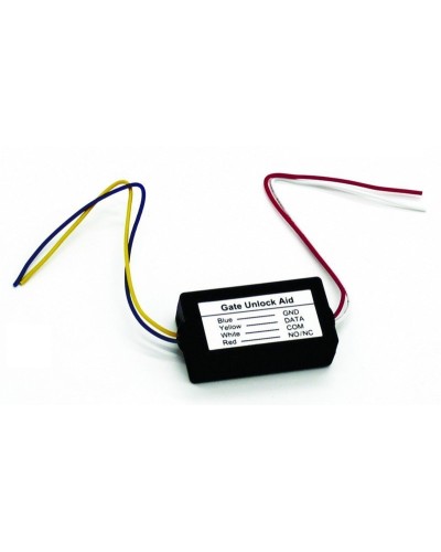 AT-AC01 BL. Блок реле многофункциональный. AccordTec в Тамбове
