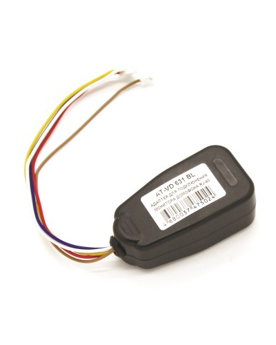 AT-VD631 BL. Адаптер монитора. AccordTec в Тамбове