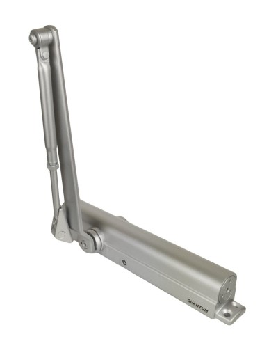 ATEC-D305EN1-6-Sl (QM-D305EN1-6-Sl). Доводчик дверной. AccordTec в Тамбове