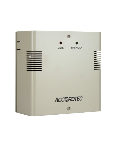 ББП-20. Источник вторичного электропитания резервированный. AccordTec в Тамбове