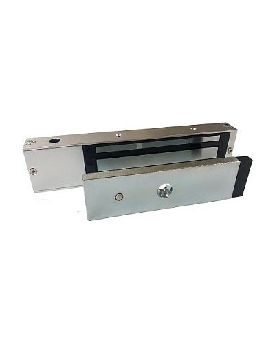 ML-350AL с герконом. Замок электромагнитный. AccordTec в Тамбове
