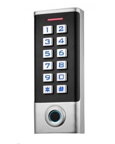 AT-FR100EM. Кодовая панель со встроенным считывателем. AccordTec в Тамбове