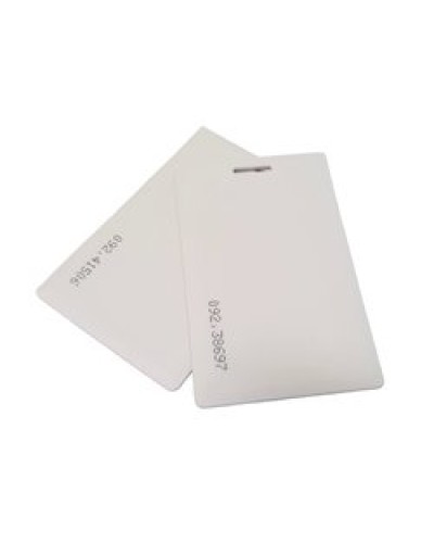 AT-ID01-EM. Карта proximity стандартная. AccordTec в Тамбове