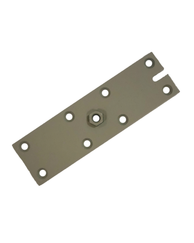 LMP-295K/194K Grey. Монтажная пластина. AccordTec в Тамбове