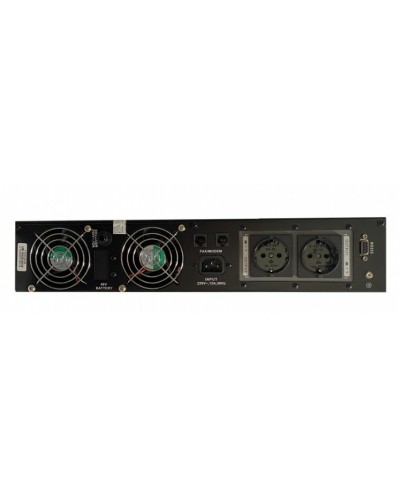 UPS-220/1500VA-RACK. Источник бесперебойного питания. AccordTec в Тамбове