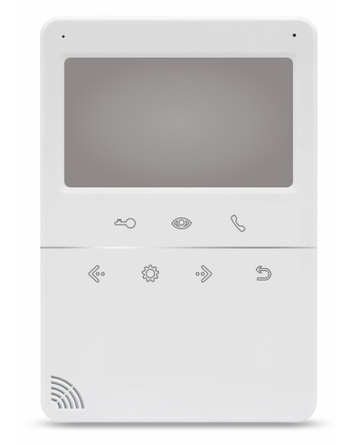 AT-VD432C. Монитор домофона цветной. AccordTec в Тамбове