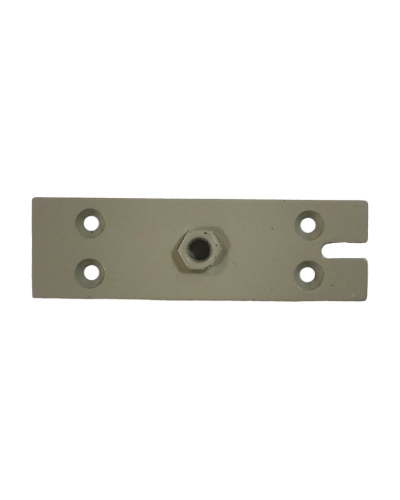LMP-180K/200K Grey. Монтажная пластина. AccordTec в Тамбове