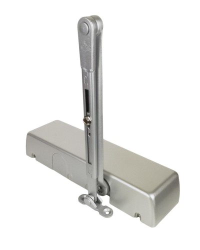 ATEC-D4041-Sl (QM-D4041-Sl). Доводчик дверной. AccordTec в Тамбове