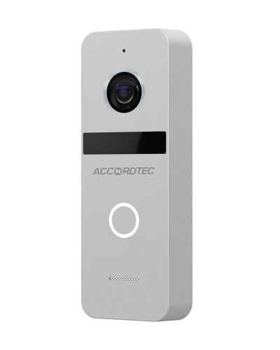 AT-VD311L SL. Вызывная панель IP-домофона. AccordTec в Тамбове