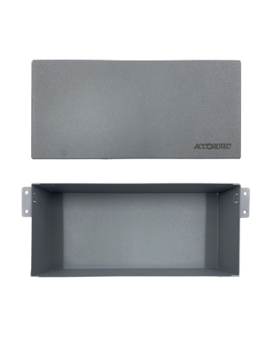 LM-KP-194K/395 SL. Кожух защитный. AccordTec в Тамбове