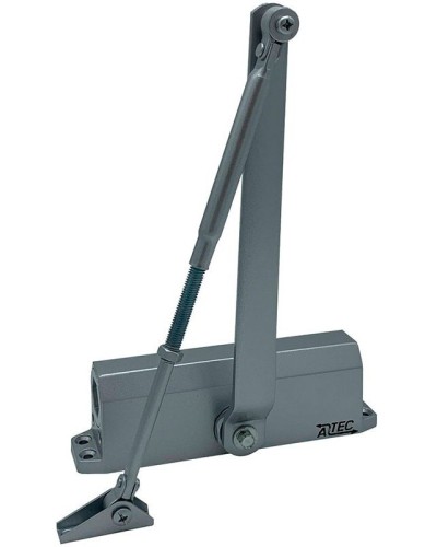 ATEC-D230E-SI. Доводчик для дверей весом до 105 кг. AccordTec в Тамбове