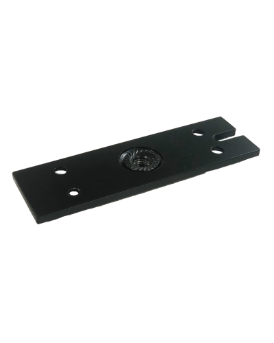 LMP-180K/200K Black. Монтажная пластина. AccordTec в Тамбове