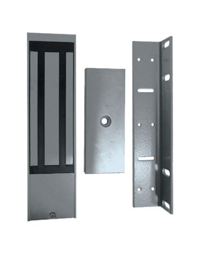 ML-395 (б/э). Замок электромагнитный. AccordTec в Тамбове