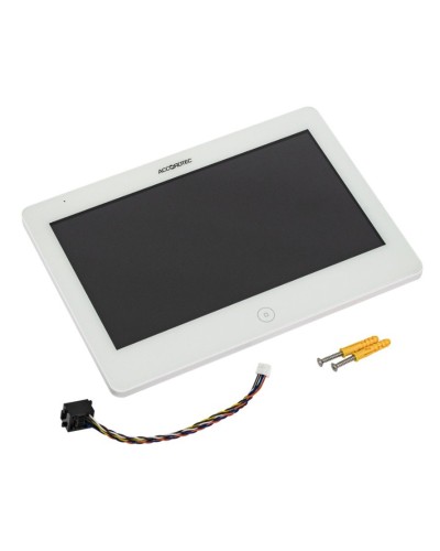 AT-VD110W WH. Монитор IP-домофона. AccordTec в Тамбове