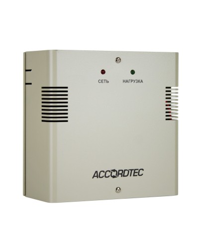 ББП-60. Источник вторичного электропитания резервированный. AccordTec в Тамбове
