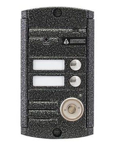 AVP-452 (PAL) ТМ. Вызывная видеопанель цветная. Activision в Тамбове