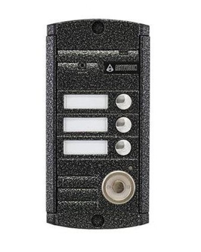 AVP-453 (PAL) ТМ. Вызывная видеопанель цветная. Activision в Тамбове