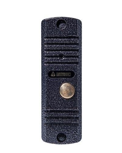 AVC-305M (PAL) накладная. Вызывная видеопанель цветная. Activision в Тамбове