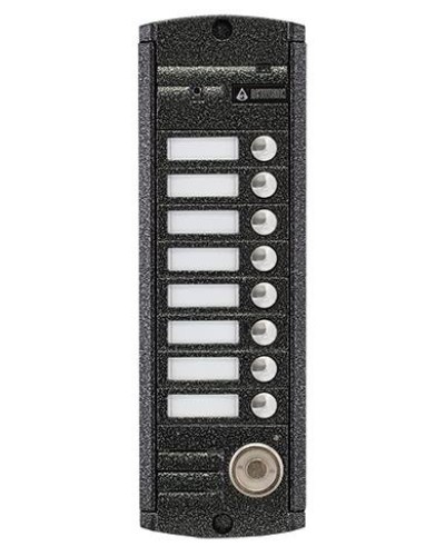AVP-458 (PAL) ТМ. Вызывная видеопанель цветная. Activision в Тамбове