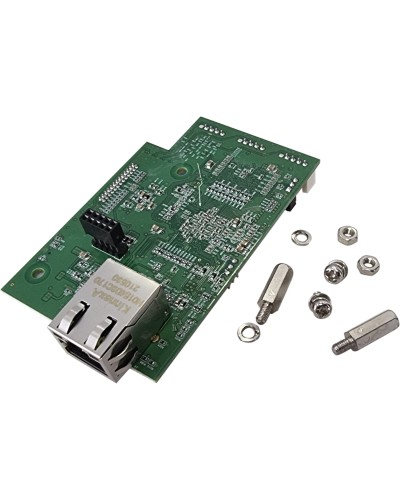 ASOL5-EHUB. Сетевой модуль Ethernet для принтеров Advent SOLID-510. Advent SOLID в Тамбове