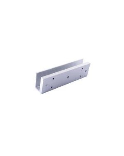 ALU-180. Крепление для установки замка  ALEM-180 на стеклянные двери. Alarmico в Тамбове