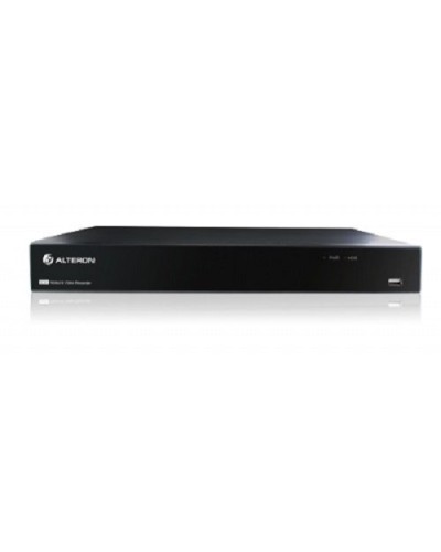 KN168X-IP. IP-видеорегистратор 16-канальный. Alteron в Тамбове
