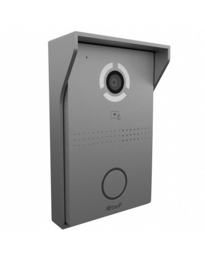 AV-03BD SILVER. Вызывная панель IP-домофона. BAS-IP в Тамбове