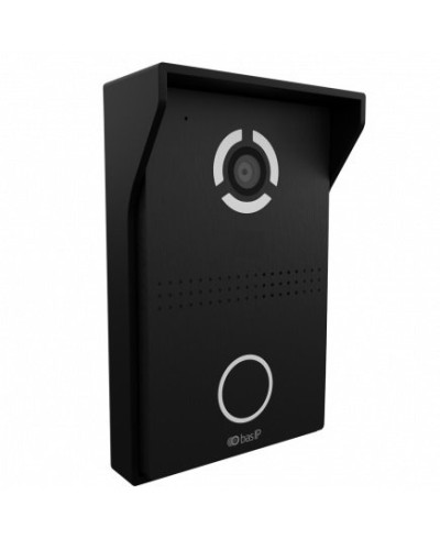 AV-03D BLACK. Вызывная панель IP-домофона. BAS-IP в Тамбове