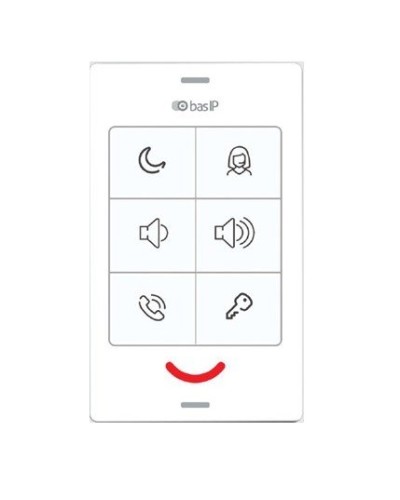 SP-03 WHITE. IP абонентское устройство. BAS-IP в Тамбове
