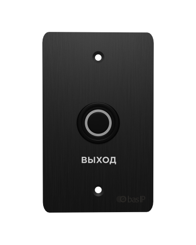 SH-45R BLACK. Кнопка выхода. BAS-IP в Тамбове
