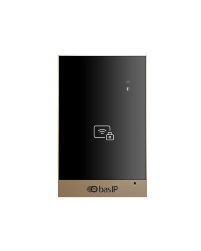 CR-02BD GOLD. Контроллер со встроенным считывателем. BAS-IP в Тамбове