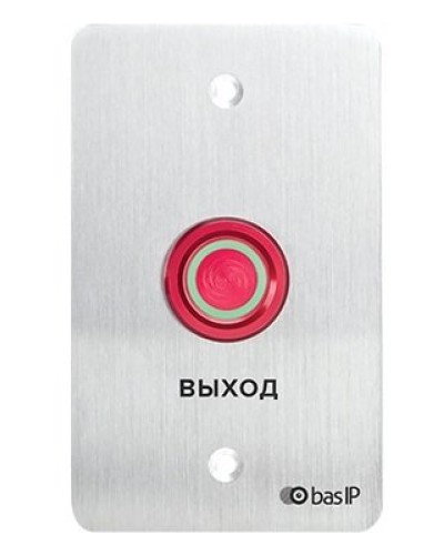 SH-45R SILVER. Кнопка выхода. BAS-IP в Тамбове
