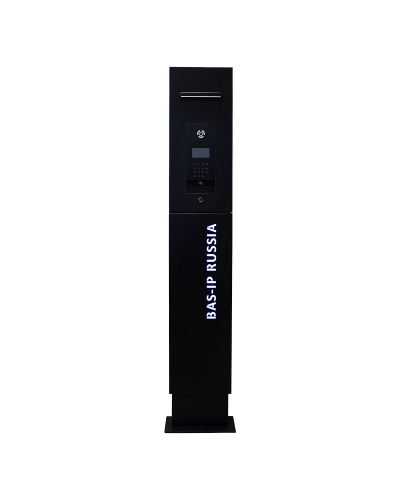 BAS-IP Stella AA-12. Стойка домофонная. BAS-IP в Тамбове