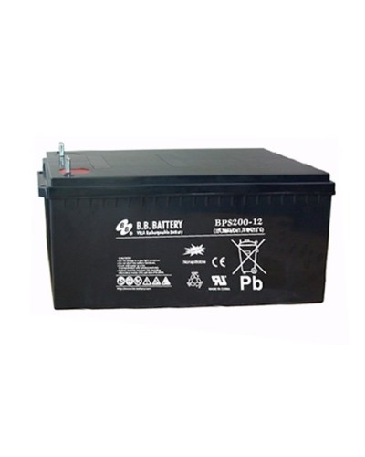 B.B. Battery BPS 200-12: Аккумулятор герметичный свинцово-кислотный в Тамбове