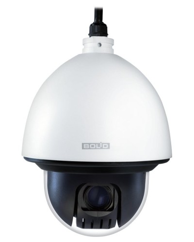 BOLID VCI-528-00 версия 3. Профессиональная видеокамера IP поворотная. BOLID в Тамбове