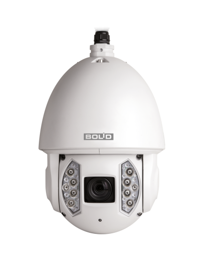 BOLID VCI-529 версия 2. Видеокамера IP поворотная. BOLID в Тамбове