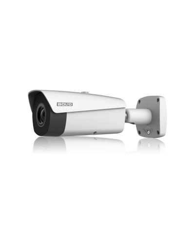 BOLID TCI-111. Тепловизионная IP-камера. BOLID в Тамбове