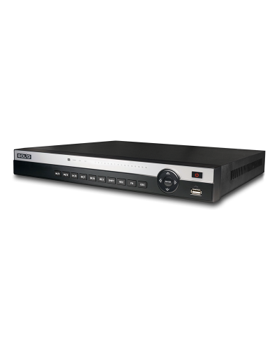 BOLID RGI-3228 версия 3. IP-видеорегистратор 32-канальный. BOLID в Тамбове