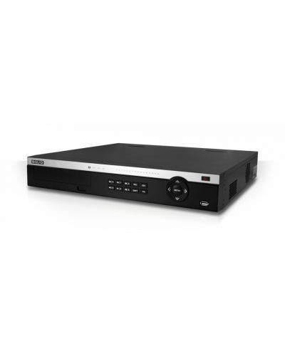 BOLID RGI-6448 версия 2. IP-видеорегистратор 64-канальный. BOLID в Тамбове